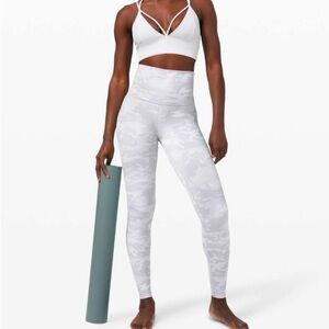 Lululemon Wunder Under Super High-Rise Tight *Luxtreme 28" Legging